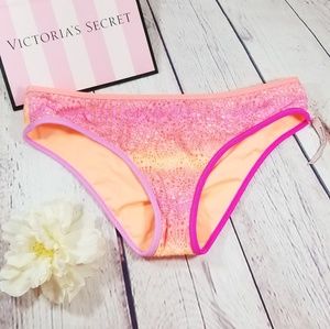 Victorias Secret Large Classic Hipster Bikini